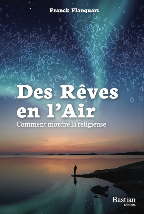 Kniha Des Rêves en l'Air Flanquart