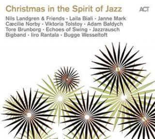 Audio Christmas In The Spirit Of Jazz 