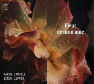 Zvok Fleur de mon Ame-Lieder 