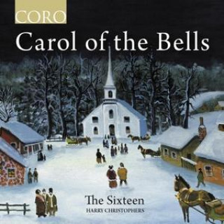 Audio Carol of the Bells-Weihnachtslieder 