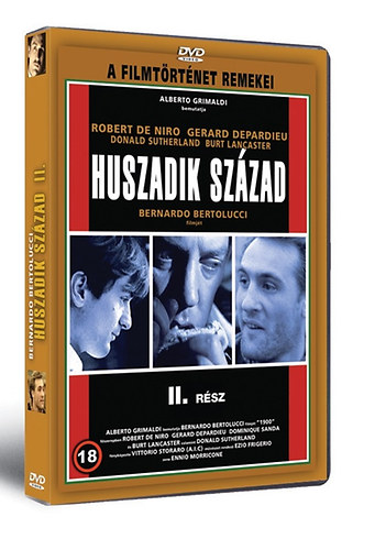 Knjiga XX. század II. 