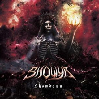 Zvok Showdown (CD Digipak) 