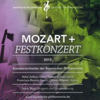 Audio Mozart+Nussio 