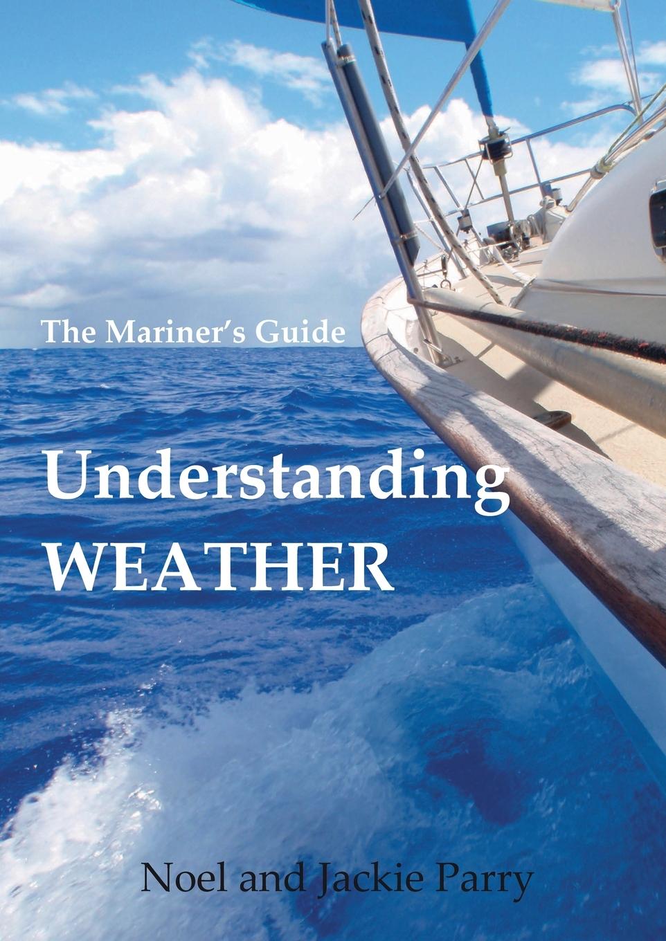 Kniha Understanding Weather Noel Parry