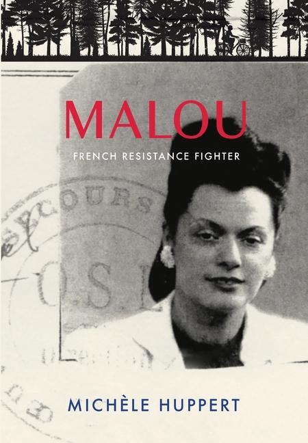 Knjiga Malou Georgie Raik-Allen
