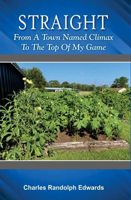 Book Straight Charles Edwards