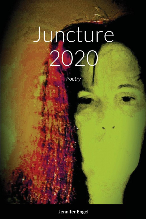 Книга Juncture 2020 