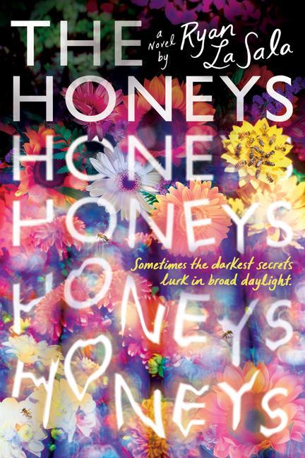 Książka The Honeys 