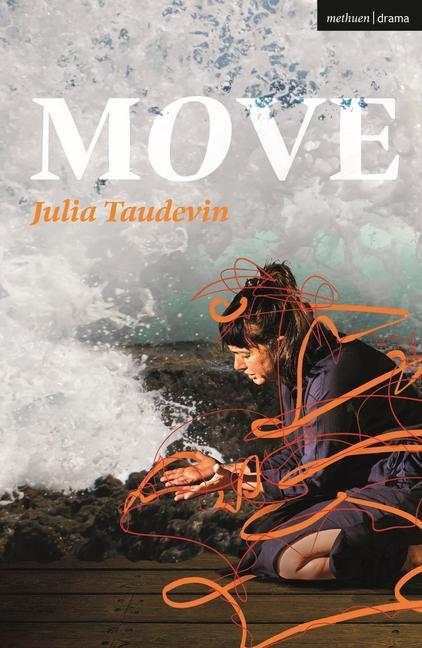 Knjiga Move Julia Taudevin