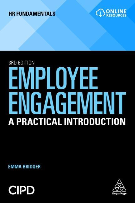 Knjiga Employee Engagement 