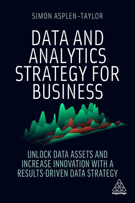 Carte Data and Analytics Strategy for Business 