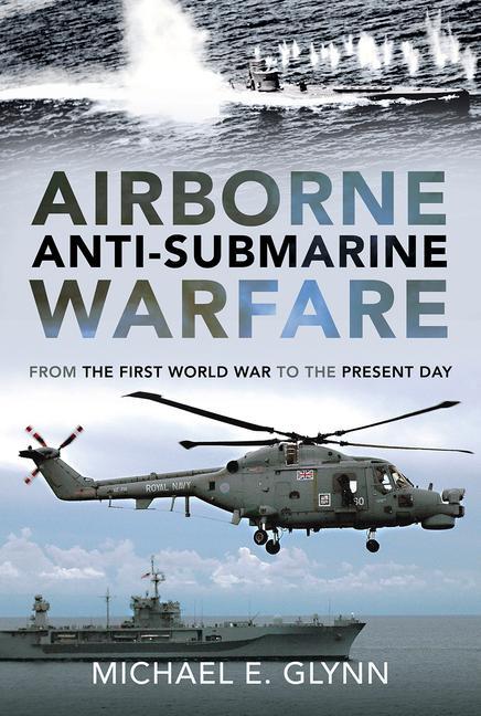 Carte Airborne Anti-Submarine Warfare 