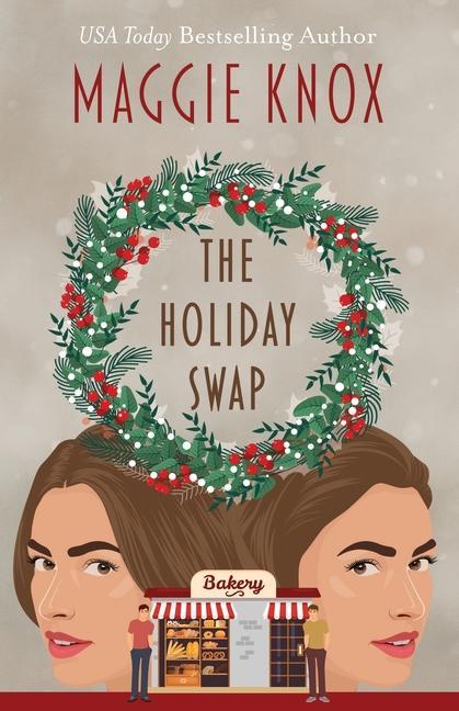 Könyv The Holiday Swap 