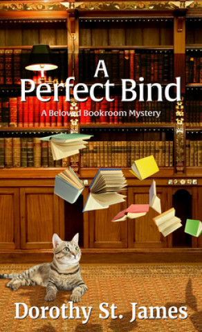 Libro A Perfect Bind 