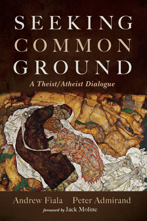 Книга Seeking Common Ground Peter Admirand