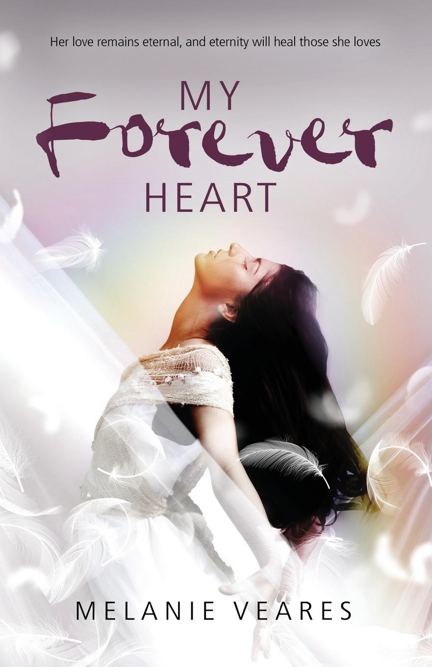 Book My Forever Heart 