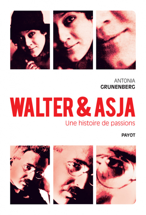 Knjiga Walter et Asja Grunenberg