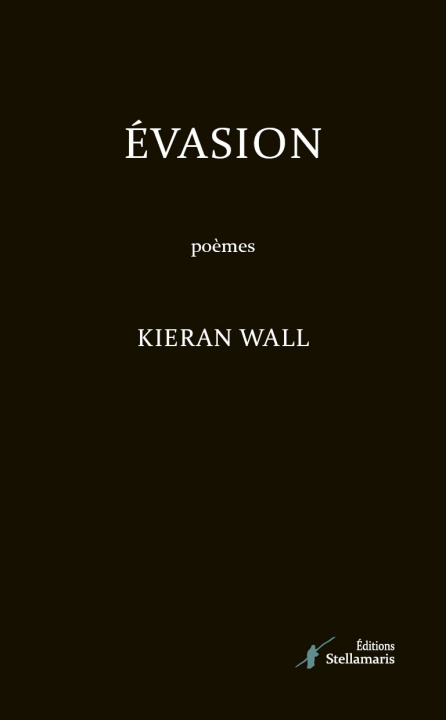 Książka Evasion Wall
