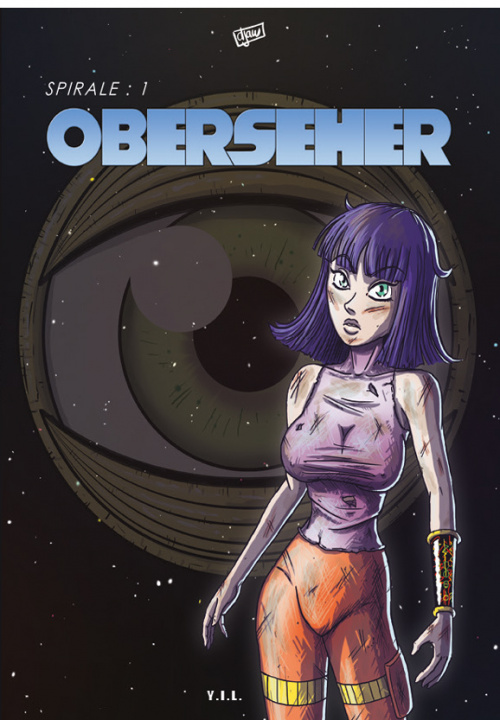 Knjiga OBERSEHER Djaw