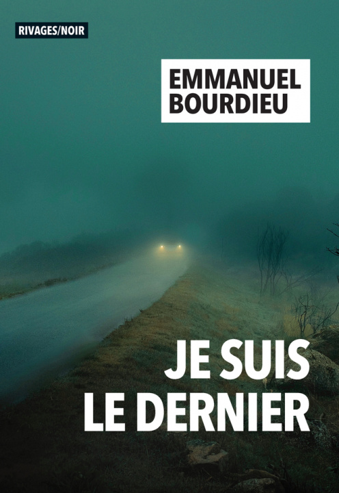 Knjiga Je suis le dernier Bourdieu