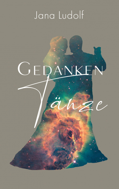 Knjiga GedankenTänze Jana Ludolf