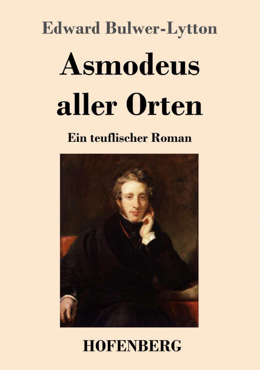 Książka Asmodeus aller Orten Georg Nikolaus Bärmann