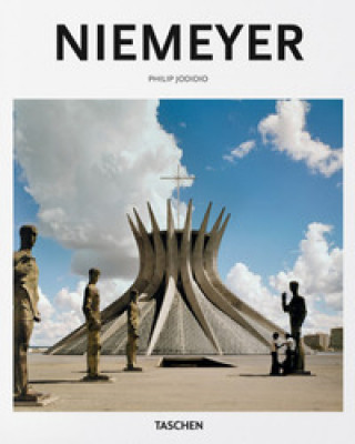 Kniha Niemeyer. Ediz. italiana Philip Jodidio