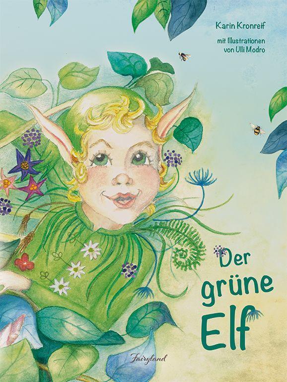 Knjiga Der grüne Elf Ulli Modro
