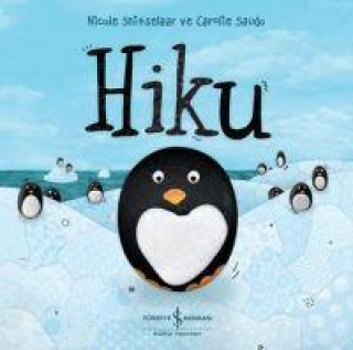 Knjiga Hiku 
