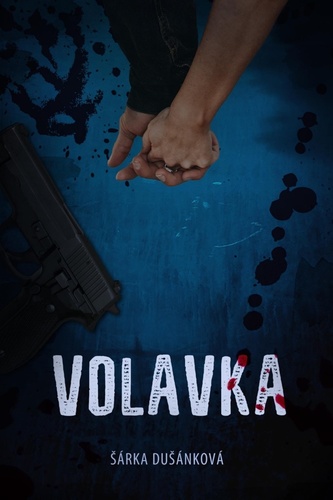 Könyv Volavka Šárka Dušánková