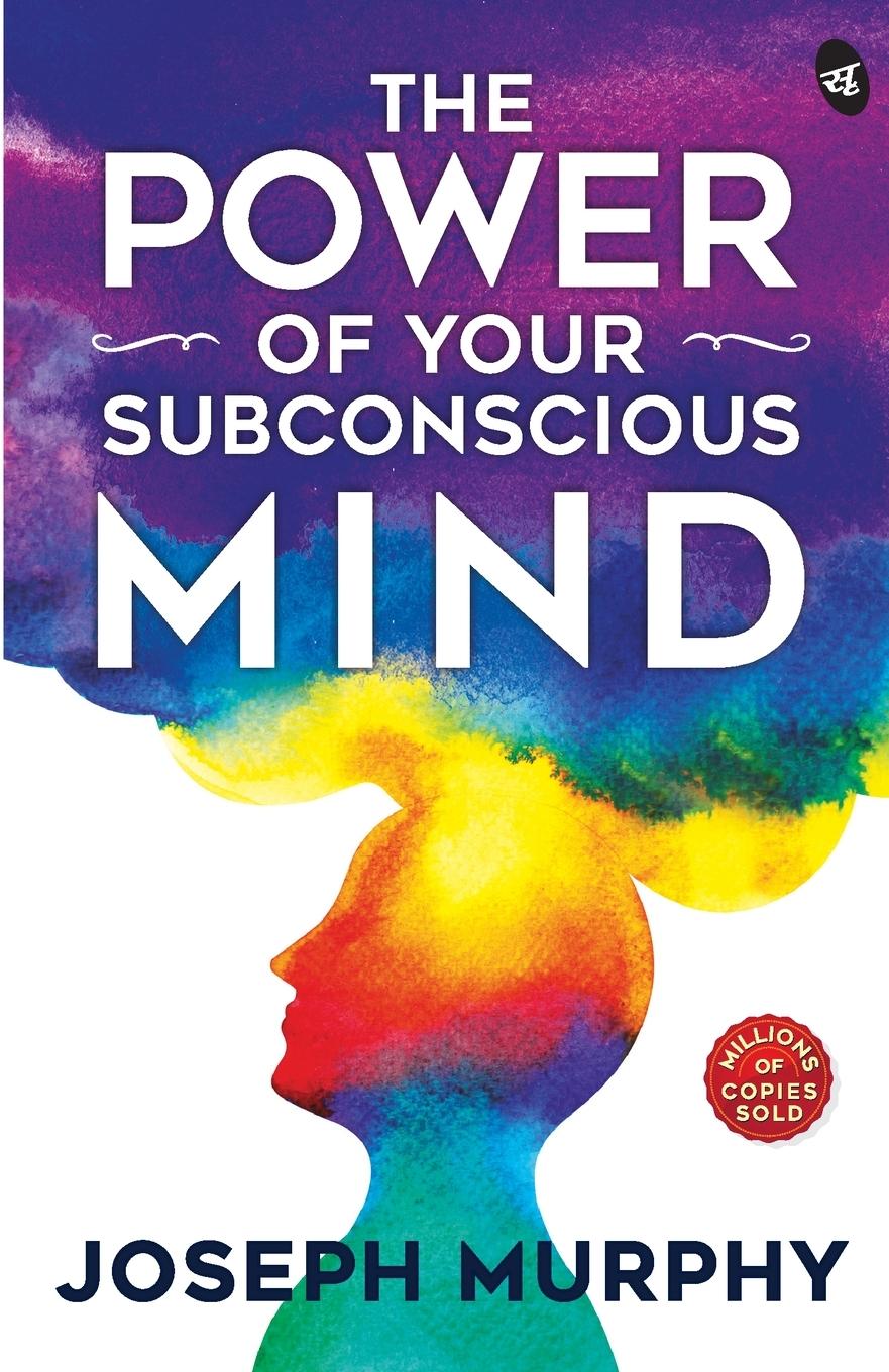 Könyv Power of Your Subconscious Mind 