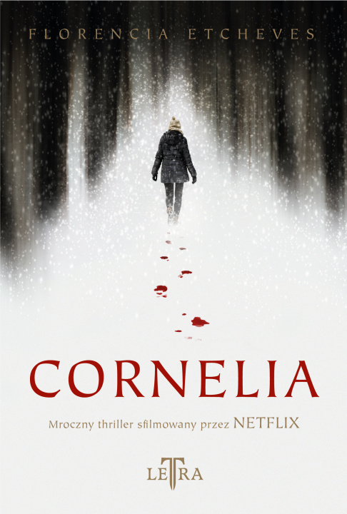 Knjiga Cornelia Florencia Etcheves