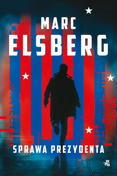 Kniha Sprawa prezydenta Marc Elsberg
