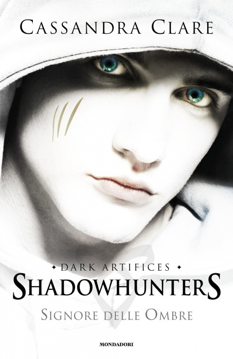 Könyv Shadowhunters - Signore delle ombre Cassandra Clare