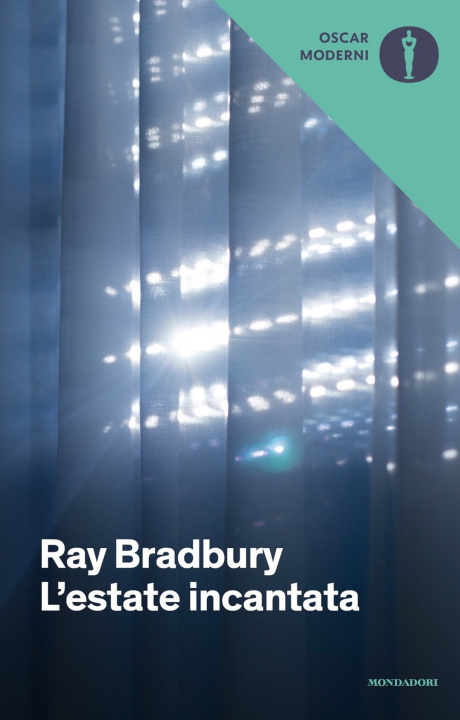 Книга estate incantata Ray Bradbury