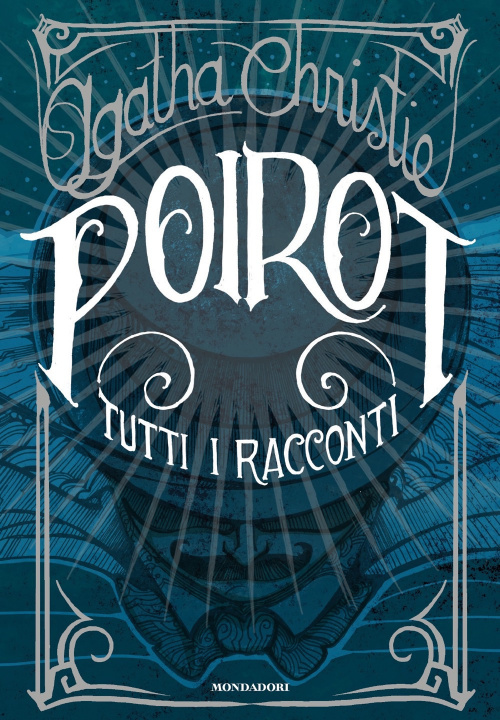 Book Poirot. Tutti i racconti Agatha Christie