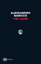 Книга Game Alessandro Baricco