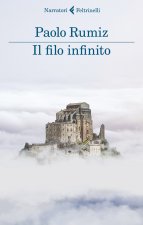 Könyv Il filo infinito Paolo Rumiz