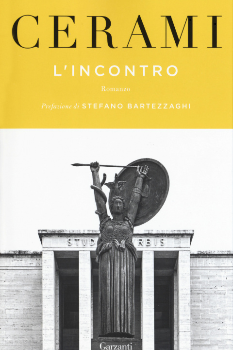 Buch incontro Vincenzo Cerami