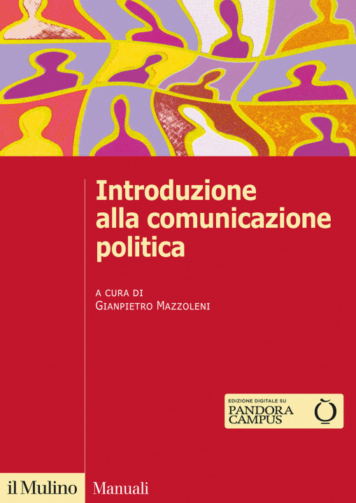 Книга Introduzione alla comunicazione politica 