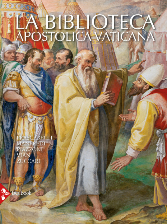 Carte Biblioteca Apostolica Vaticana Ambrogio M. Piazzoni