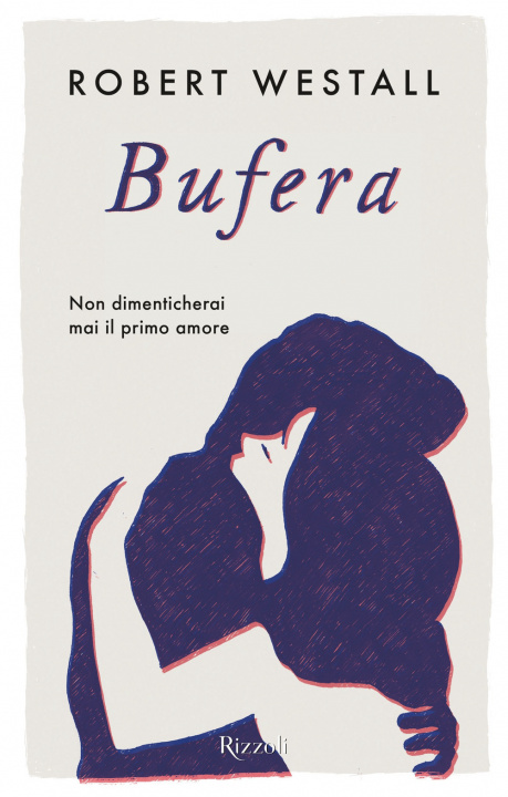 Book Bufera Robert Westall