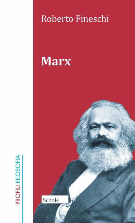 Carte Marx Roberto Fineschi