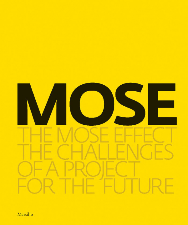 Kniha Mose Effect 