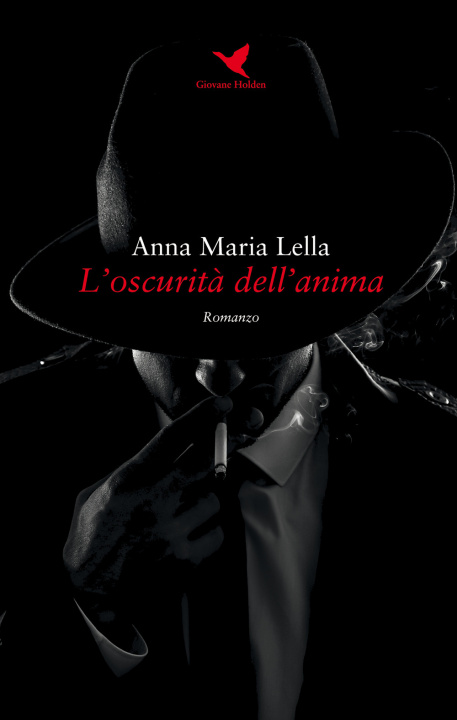 Knjiga oscurità dell'anima Anna Maria Lella