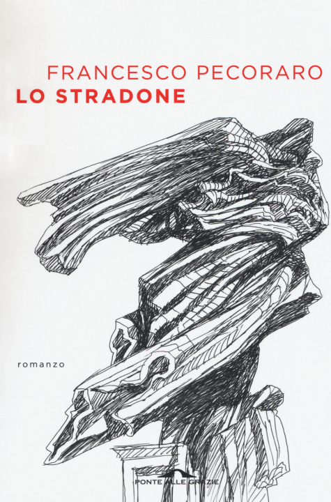 Knjiga stradone Francesco Pecoraro