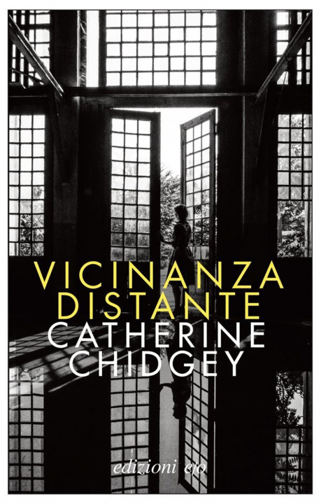 Book Vicinanza distante Catherine Chidgey