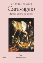Книга Caravaggio. Il punto di vista del cavallo Vittorio Sgarbi