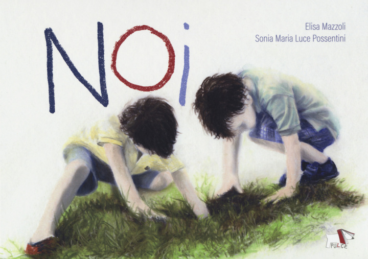 Libro Noi Elisa Mazzoli
