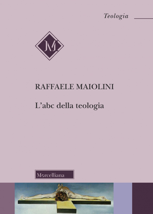 Carte abc della teologia Raffaele Maiolini